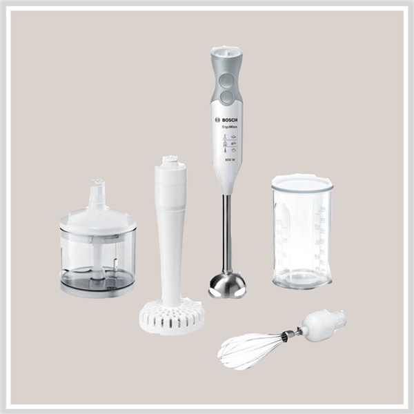 Đồ gia dụng Bosch MSM66155 Máy Xay