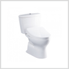 Bàn Cầu Hai Khối ToTo CS300DRW11 