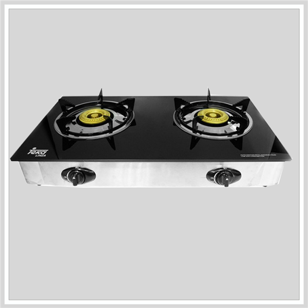  Bếp gas dương Teka GX2 40240203 