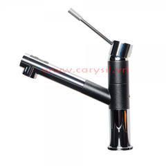 Vòi Rửa Chén Carysil G-2780 (màu muối hồng , xám tro, đen) ảnh 2