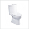  Bàn Cầu Hai Khối ToTo CS320DRT8#W 