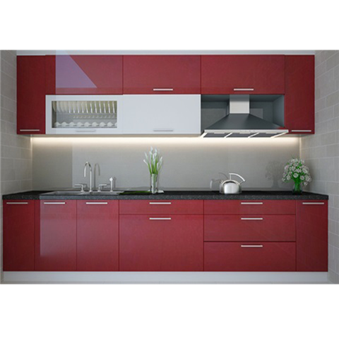 Tủ Thành Đô Melamine số 18