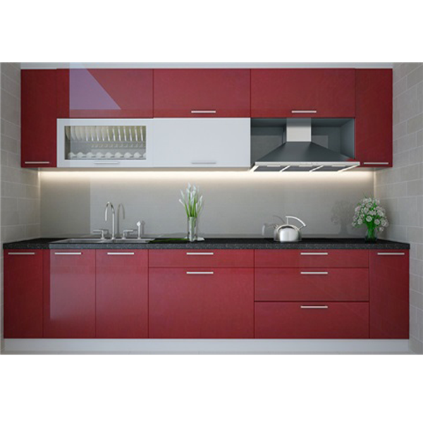 Tủ Thành Đô Melamine số 18