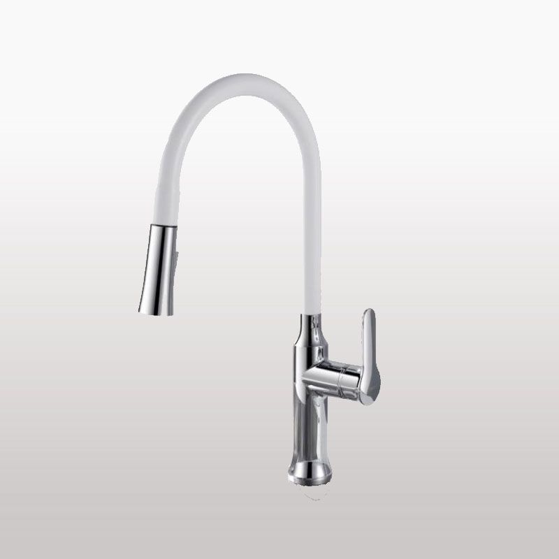  Vòi rửa chén đá Granit Kaff KF-C16 