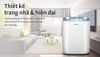  Máy lọc không khí và tạo ẩm Cuckoo CAC-CH0910FW (30m2) 