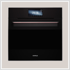 Lò nướng âm tủ Hafele HO-T60C 535.02.721 ảnh 2