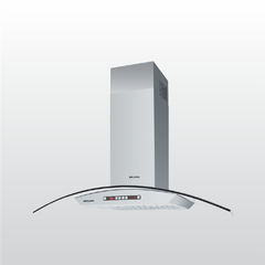 Máy hút mùi áp tường Malloca MC 9078-900 / Ngang 90cm ảnh 1