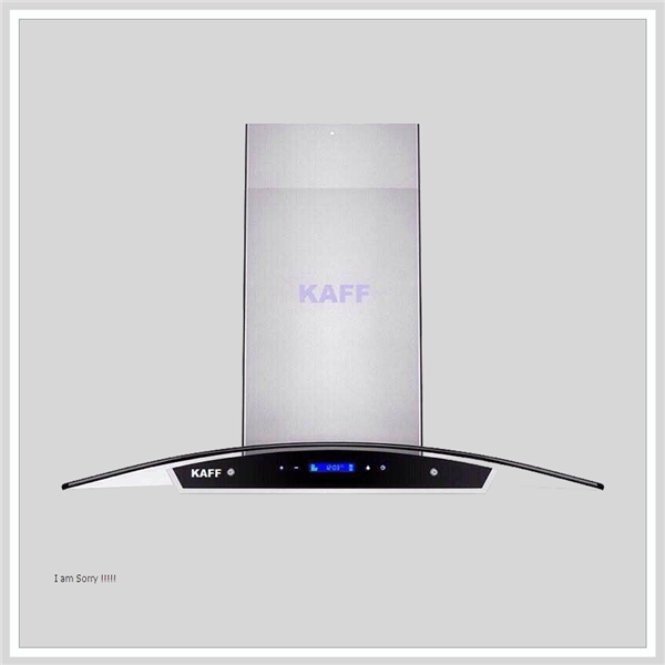 Máy hút mùi áp tường Kaff KF-GB027 – ảnh 2