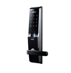 Khóa Vân Tay SAMSUNG SHS-H705FMK/EN ảnh 1