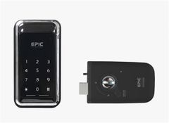 Khóa cửa Epic 100D ảnh 2