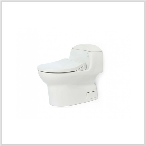 Bàn Cầu Một Khối ToTo MS914RE2#XW