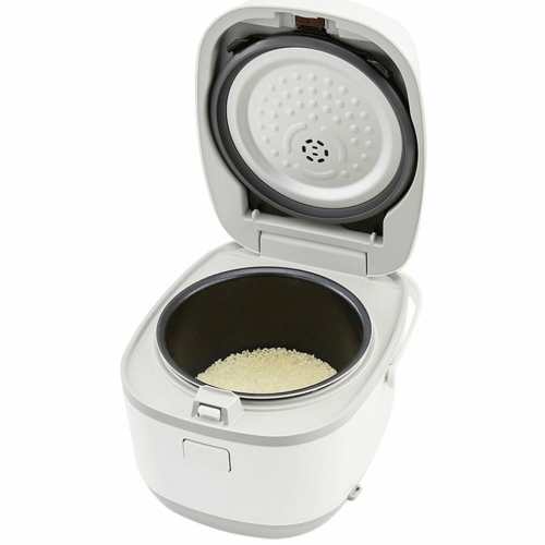NỒI CƠM ĐIỆN TỬ TIGER JBX-B18W 1.8L – ảnh 6