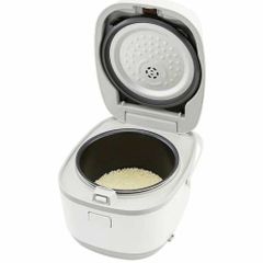 NỒI CƠM ĐIỆN TỬ TIGER JBX-B18W 1.8L ảnh 6