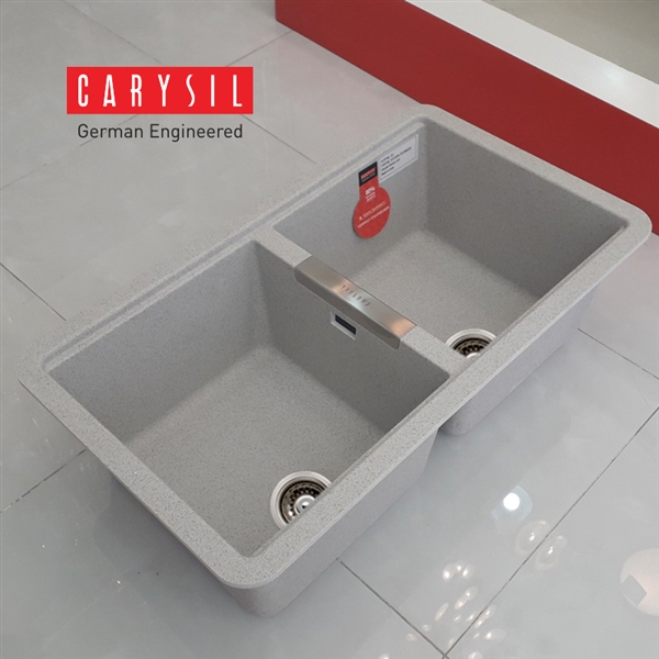 Chậu Rửa Chén Carysil LMC1 – ảnh 6