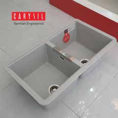 Chậu Rửa Chén Carysil LMC1 ảnh 6