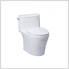  Bàn Cầu Một Khối ToTo MS887RT2#XW 