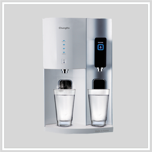 Máy Lọc Nước Chungho Iguassu Tiny 500 UV