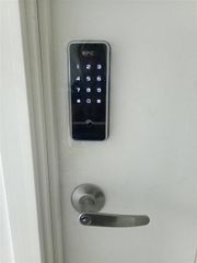 Khóa cửa Epic NTOUCH ảnh 2