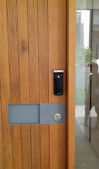 Khóa cửa Yale YDR 414 ảnh 3