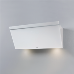 Máy hút mùi áp tường Malloca VITA V-3 ảnh 2