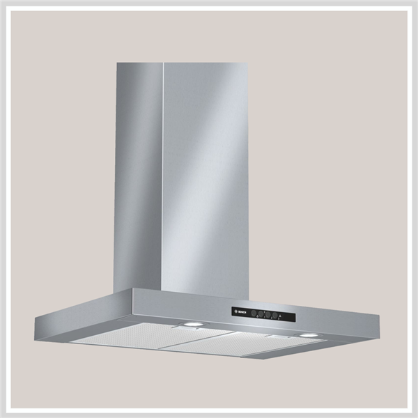  Máy Hút Mùi Áp Tường Bosch DWB07W651 