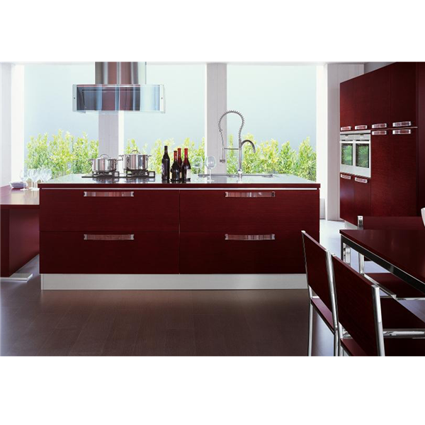 Tủ Thành Đô Laminate số 24