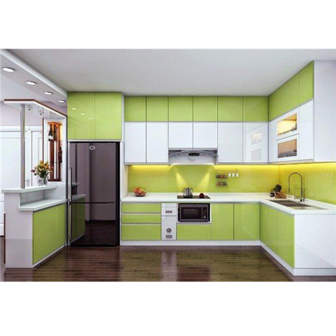 Tủ Acrylic Thành Đô số 40