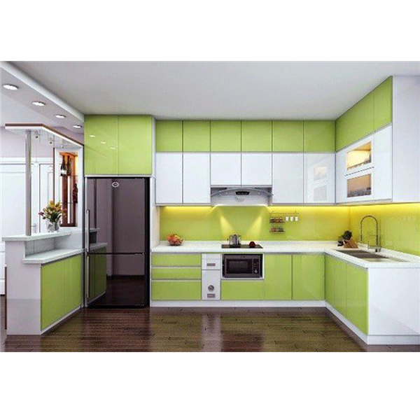 Tủ Acrylic Thành Đô số 40