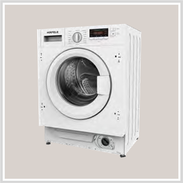  Máy giặt 8kg Hafele HW-B60A 538.91.080 