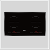  Bếp 2 từ Kaff KF-SD300II 