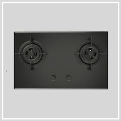 Bếp gas Teka GK LUX 73.1 2G AI AL 2TR