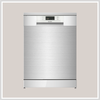  Máy rửa bát Faster ECO 402 