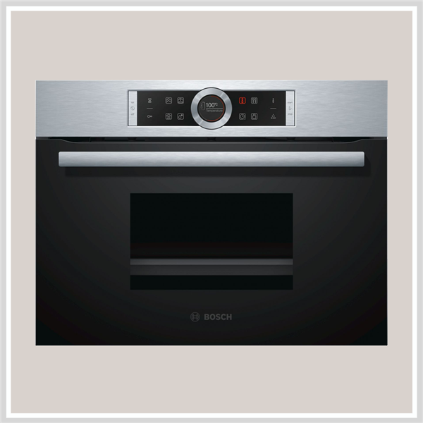 Lò nướng Bosch HNG6764S1A Âm Tủ