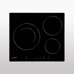 Bếp Từ Cao Cấp Cata IB 6203 BK
