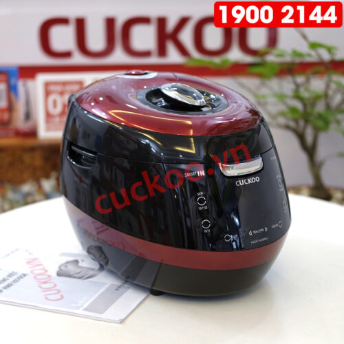 Nồi cơm điện Cao tần CRP-HYB1080FR 1.8L – ảnh 3