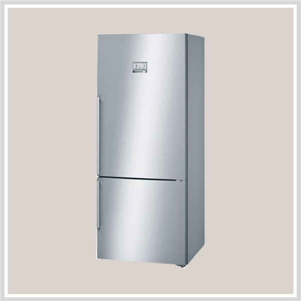 Tủ lạnh Bosch KGN76AI30N Đơn 2 Cánh