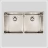  Chậu rửa Teka BE LINEA R15 2B 860 115030006 