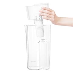 Thiết bị lọc nước dạng bình Mitsubishi Cleansui EJ103 ảnh 6