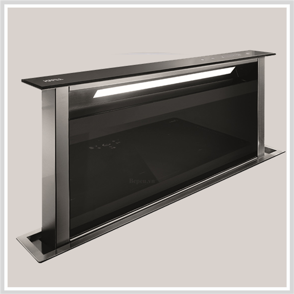 Máy hút mùi âm bàn Hafele HH-TVG90A / Ngang 87.5 cm, mã số 539.81.065 Máy hút mùi âm bàn Hafele HH-TVG90A / Ngang 87.5 cm, mã số 539.81.065