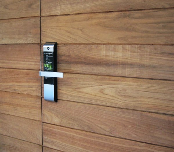 Khóa cửa Yale 3109 – ảnh 5