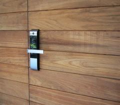 Khóa cửa Yale 3109 ảnh 5