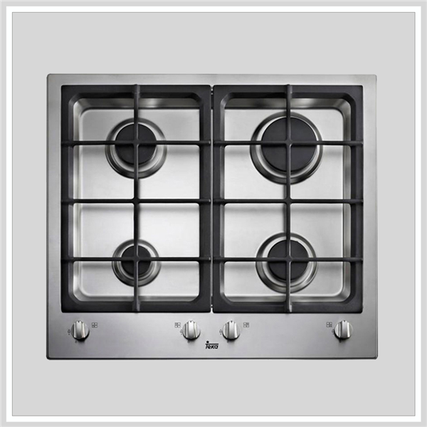  Bếp ga âm Teka EW 60 4G 40218010 