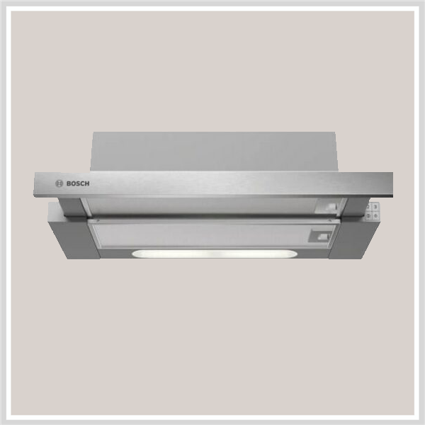  Máy Hút Mùi Âm Tủ Bosch DHI623GSG 
