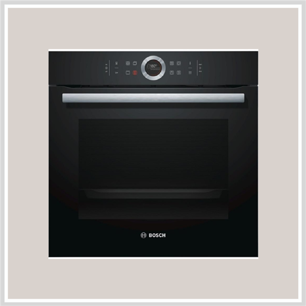 Lò nướng Bosch HBG675BB1 Âm Tủ