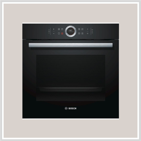 Lò nướng Bosch HBG675BB1 Âm Tủ