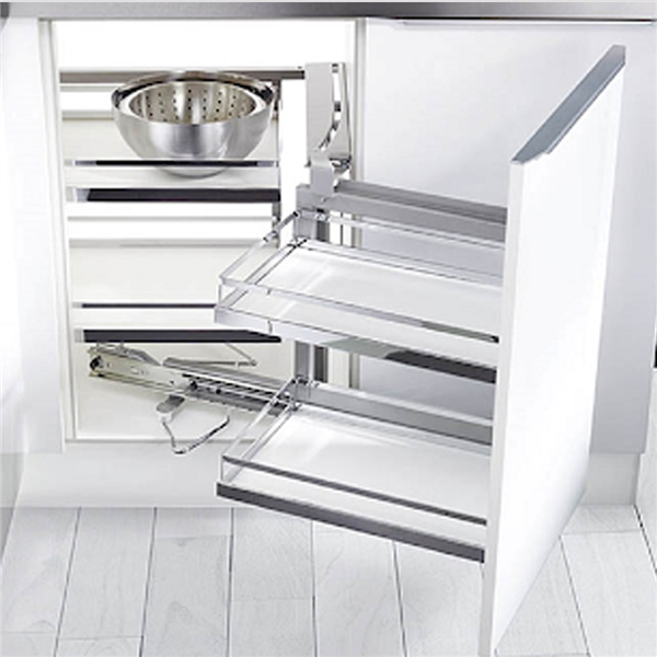 Giá góc mở phải Hafele 546.17.005 Giá góc mở phải Hafele 546.17.005