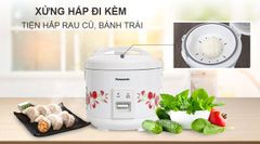 Nồi cơm điện Panasonic 1 lít SR-MVN107HRA ảnh 6