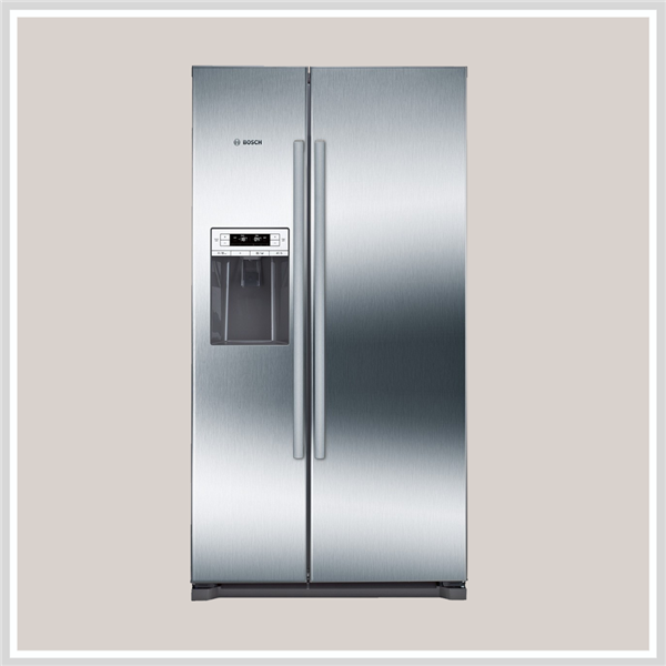 Tủ lạnh Bosch KAI90VI20G Side By Side
