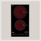 Bếp điện Chefs EH-DHL32A