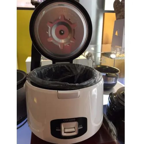 Nồi cơm điện Cuckoo CR-1055B 1.8L – ảnh 2